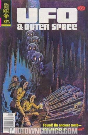 UFO & Outer Space #19