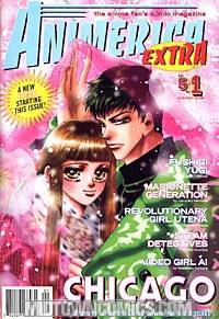Animerica Extra Vol 5 #1