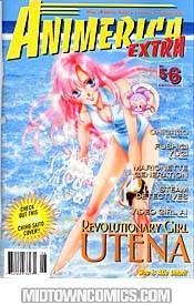 Animerica Extra Vol 5 #6