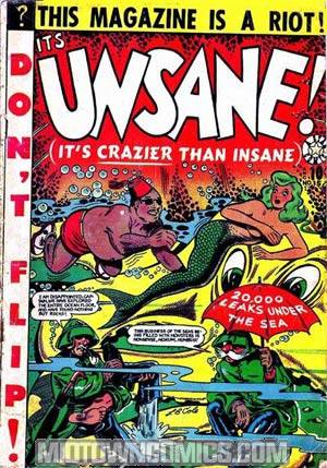 Unsane #15