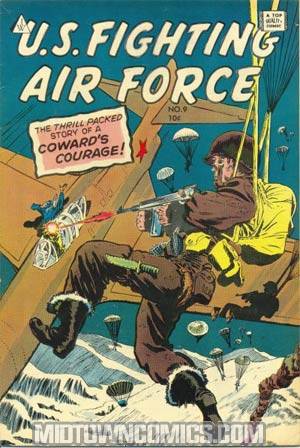 US Fighting Air Force #9