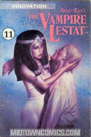 Vampire Lestat #11