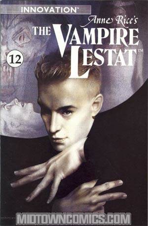 Vampire Lestat #12