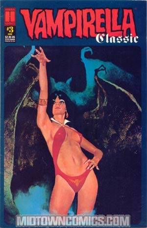 Vampirella Classic #3