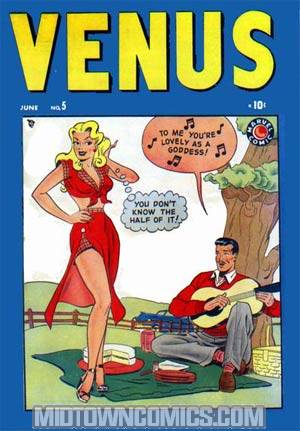 Venus #5
