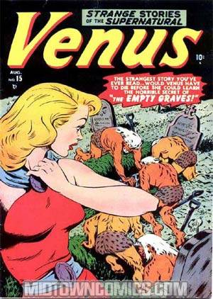 Venus #15