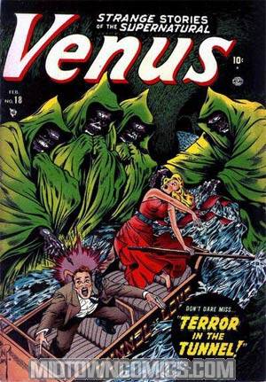 Venus #18