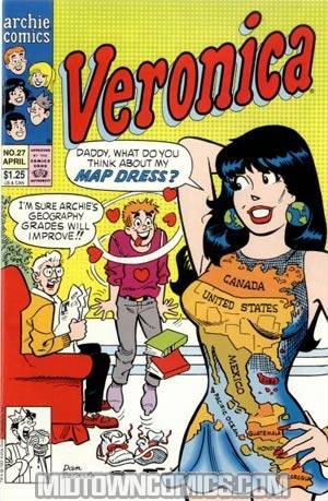 Veronica #27