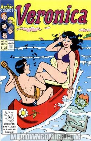 Veronica #30