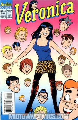 Veronica #45