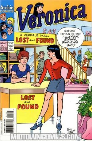 Veronica #47