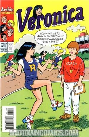 Veronica #57