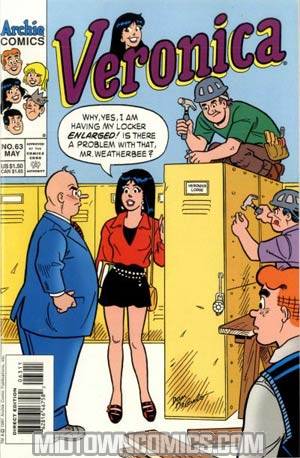 Veronica #63