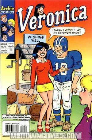 Veronica #69