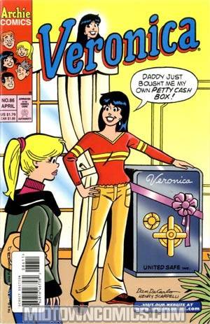 Veronica #86
