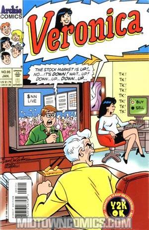Veronica #95