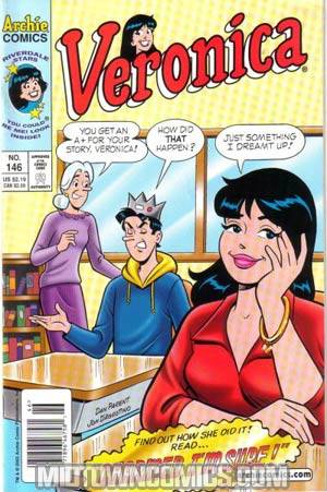 Veronica #146