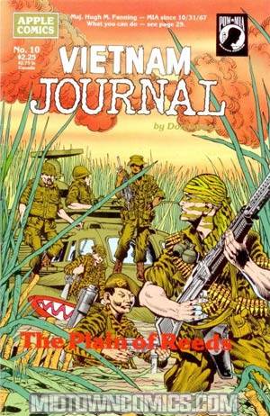 Vietnam Journal #10