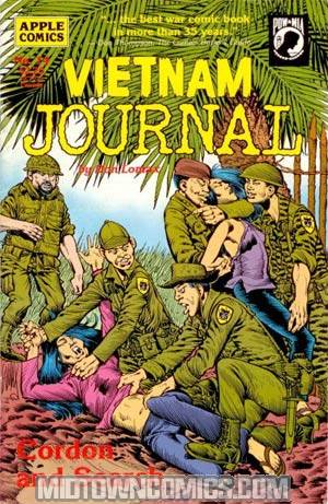 Vietnam Journal #14