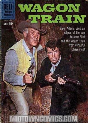 Wagon Train #5