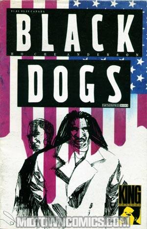 Black Dogs #1