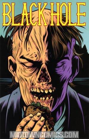 Black Hole #5