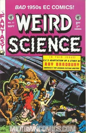 Weird Science (1992) #17