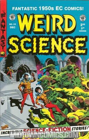 Weird Science (1992) #22