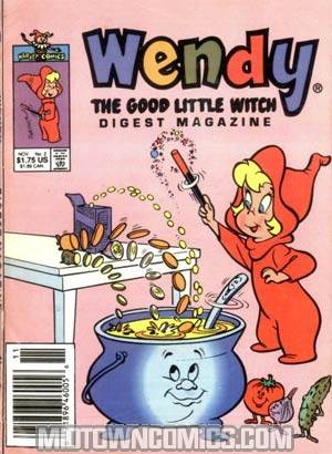 Wendy Digest #2