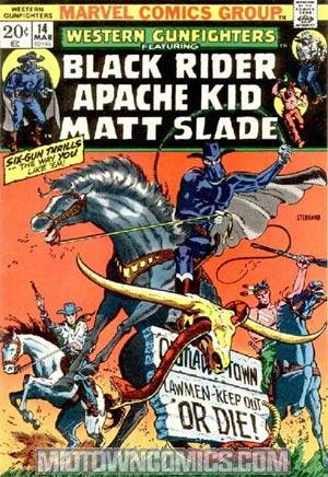 Western Gunfighters #14