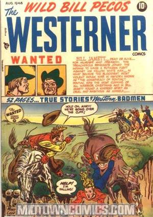 Westerner #15