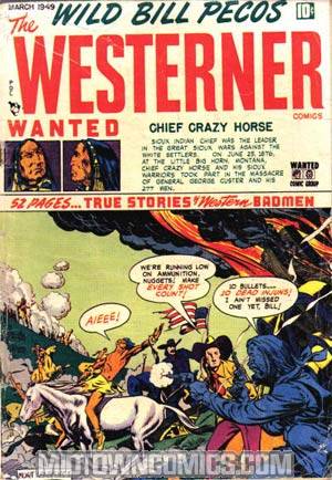 Westerner #19