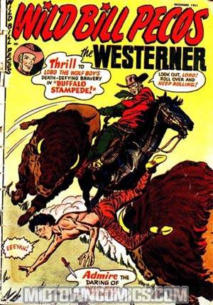 Westerner #41