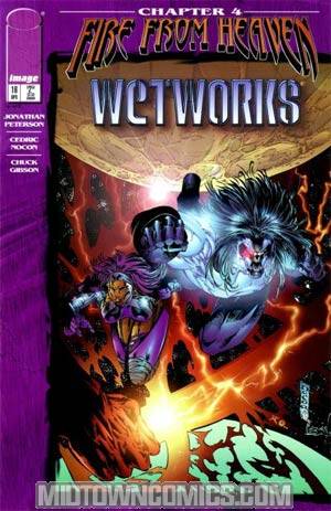 Wetworks #16