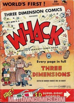 Whack #1