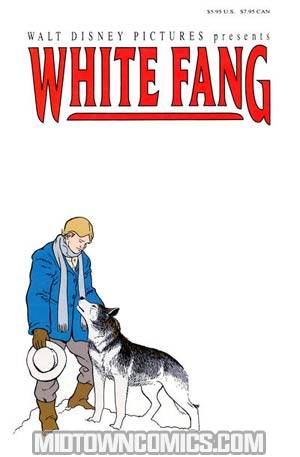 White Fang