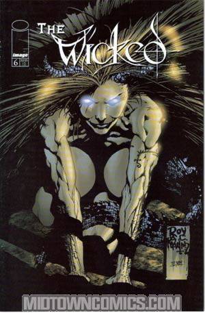 Wicked #6