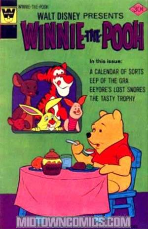 Winnie-The-Pooh #2