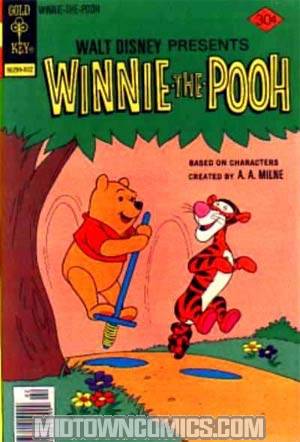 Winnie-The-Pooh #5