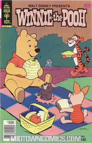 Winnie-The-Pooh #15