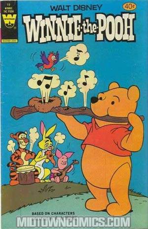 Winnie-The-Pooh #19