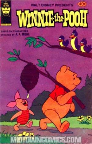 Winnie-The-Pooh #21