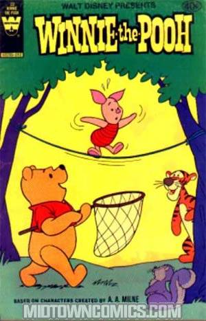 Winnie-The-Pooh #22
