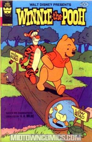 Winnie-The-Pooh #23