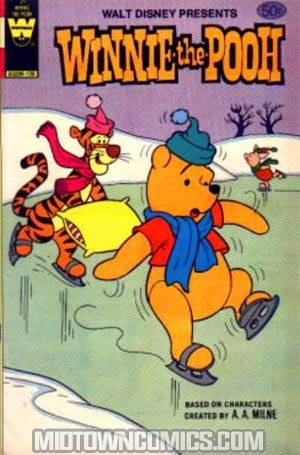 Winnie-The-Pooh #24