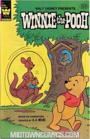 Winnie-The-Pooh #27