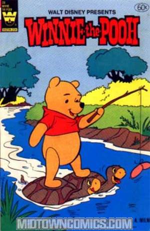 Winnie-The-Pooh #28