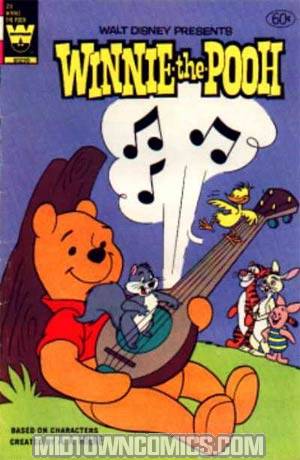 Winnie-The-Pooh #29