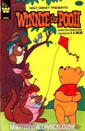 Winnie-The-Pooh #30