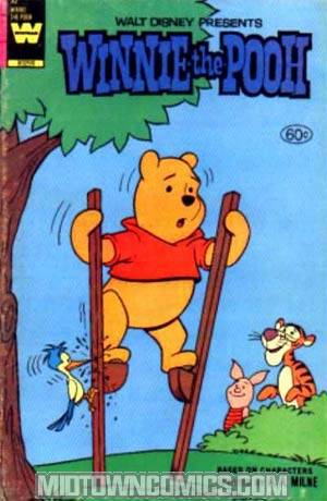 Winnie-The-Pooh #32